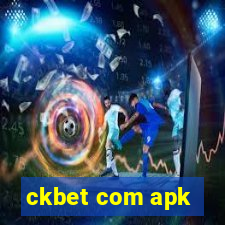 ckbet com apk